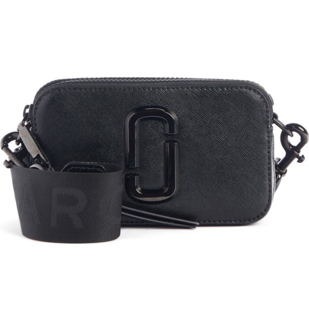 Marc Jacobs The Snapshot DTM Bag 🖤